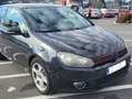 Volkswagen Golf 1.6 TDI DPF BlueMotion Zwart - thumbnail 37