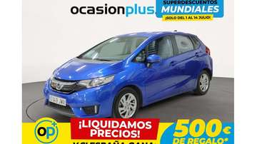 1.3 i-VTEC Comfort CVT