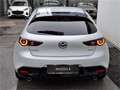 Mazda 3 e-Skyactiv-G140 Homura Aut. Weiß - thumbnail 6