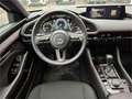 Mazda 3 e-Skyactiv-G140 Homura Aut. Weiß - thumbnail 9