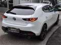 Mazda 3 e-Skyactiv-G140 Homura Aut. Weiß - thumbnail 7
