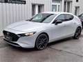 Mazda 3 e-Skyactiv-G140 Homura Aut. Weiß - thumbnail 1