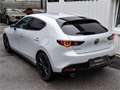 Mazda 3 e-Skyactiv-G140 Homura Aut. Weiß - thumbnail 5