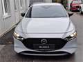 Mazda 3 e-Skyactiv-G140 Homura Aut. Weiß - thumbnail 2