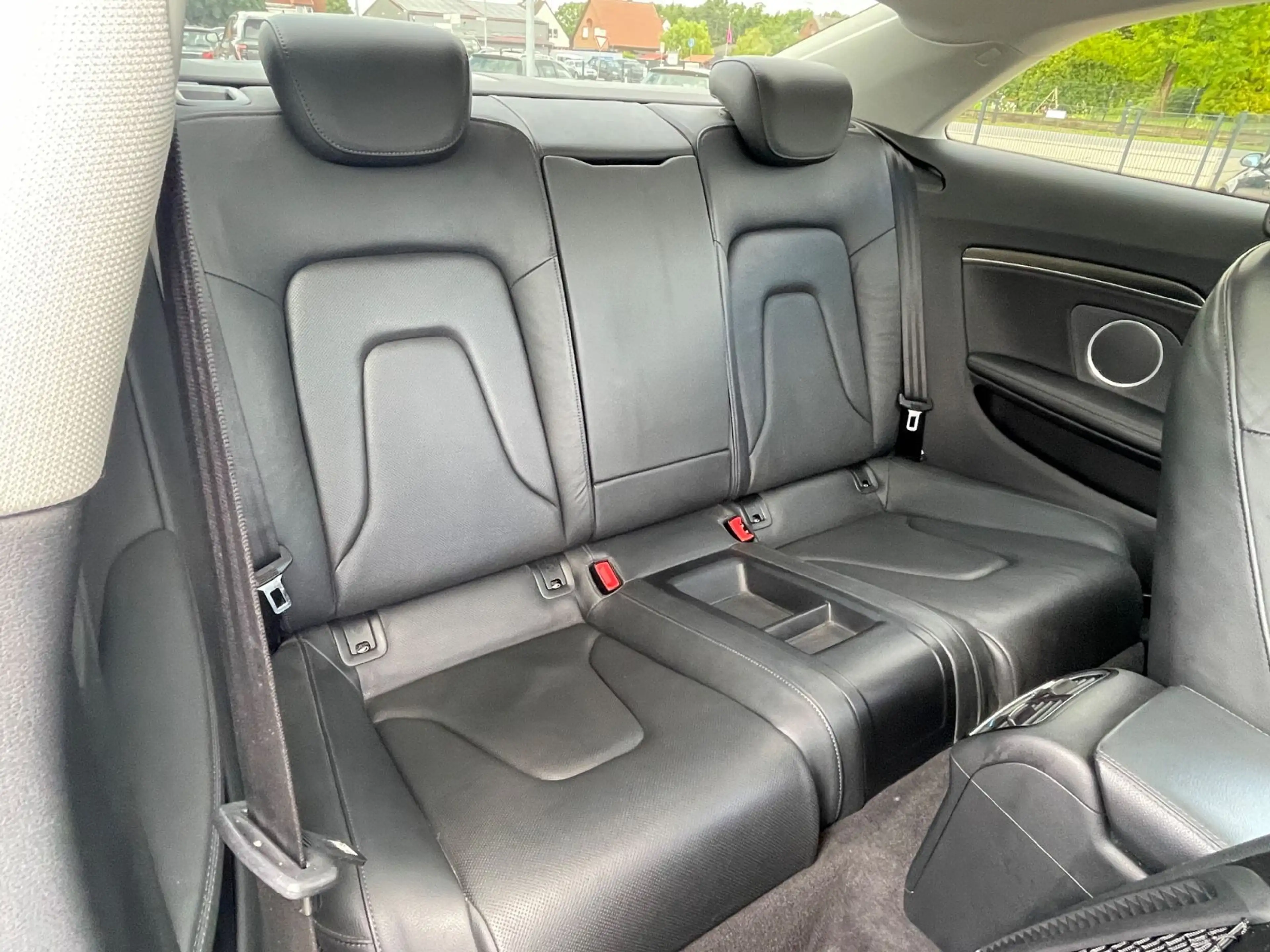 Audi S5 Coupe 4.2 FSI V8 quattro B&O — photo 15