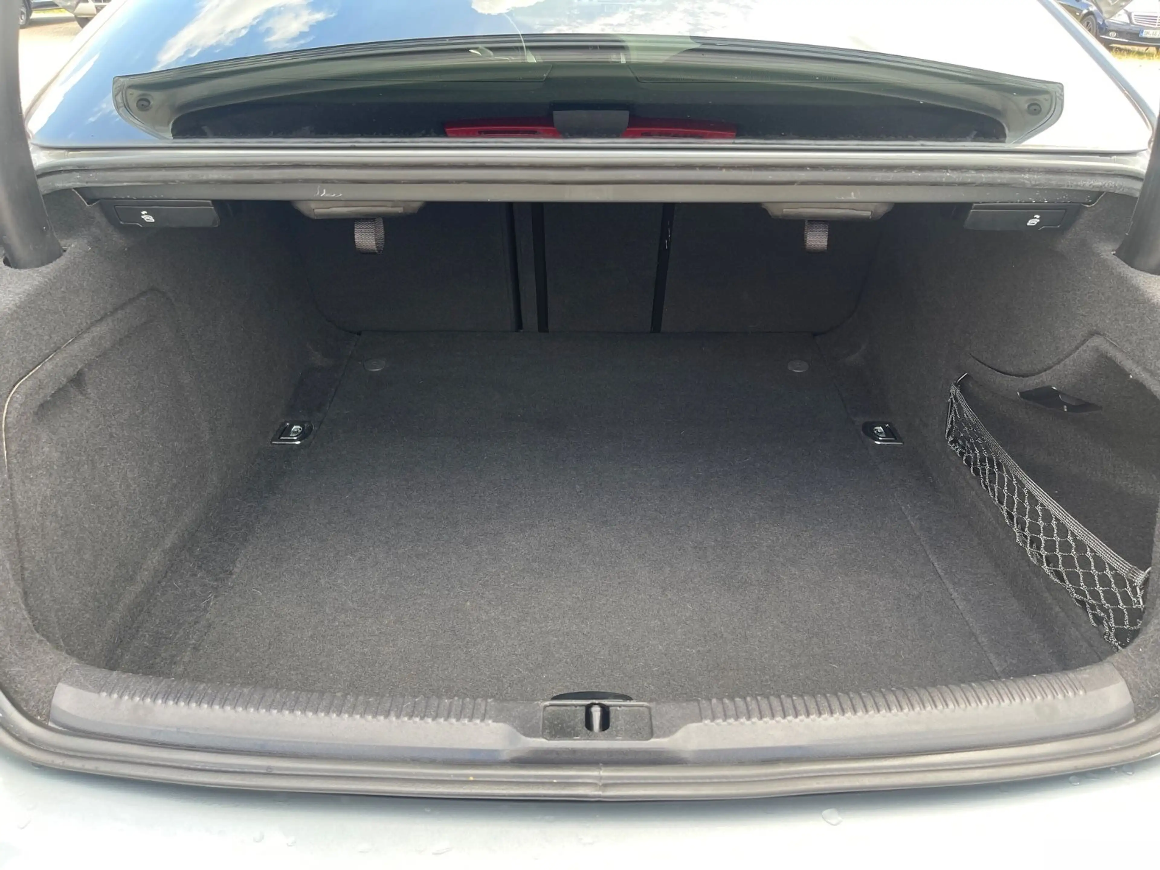 Audi S5 Coupe 4.2 FSI V8 quattro B&O — photo 14