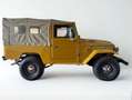 Toyota Land Cruiser FJ43, 2F 4.2-liters Жовтий - thumbnail 5