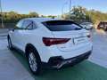Audi Q3 Q3 Sportback 35 2.0 tdi 150Cv Stronic (FULL LED) Bianco - thumbnail 8