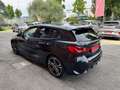 BMW 116 116d Msport auto LUCI Negru - thumbnail 7