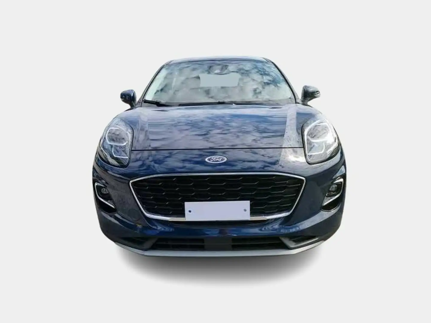 Ford Puma 1.0 MHEV TITANIUM - 2