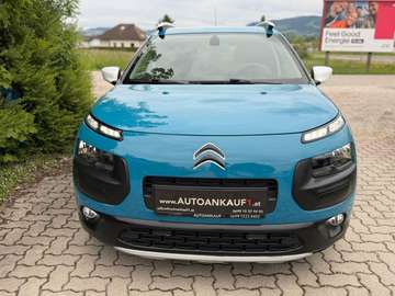 C4 Cactus PureTech 110 S