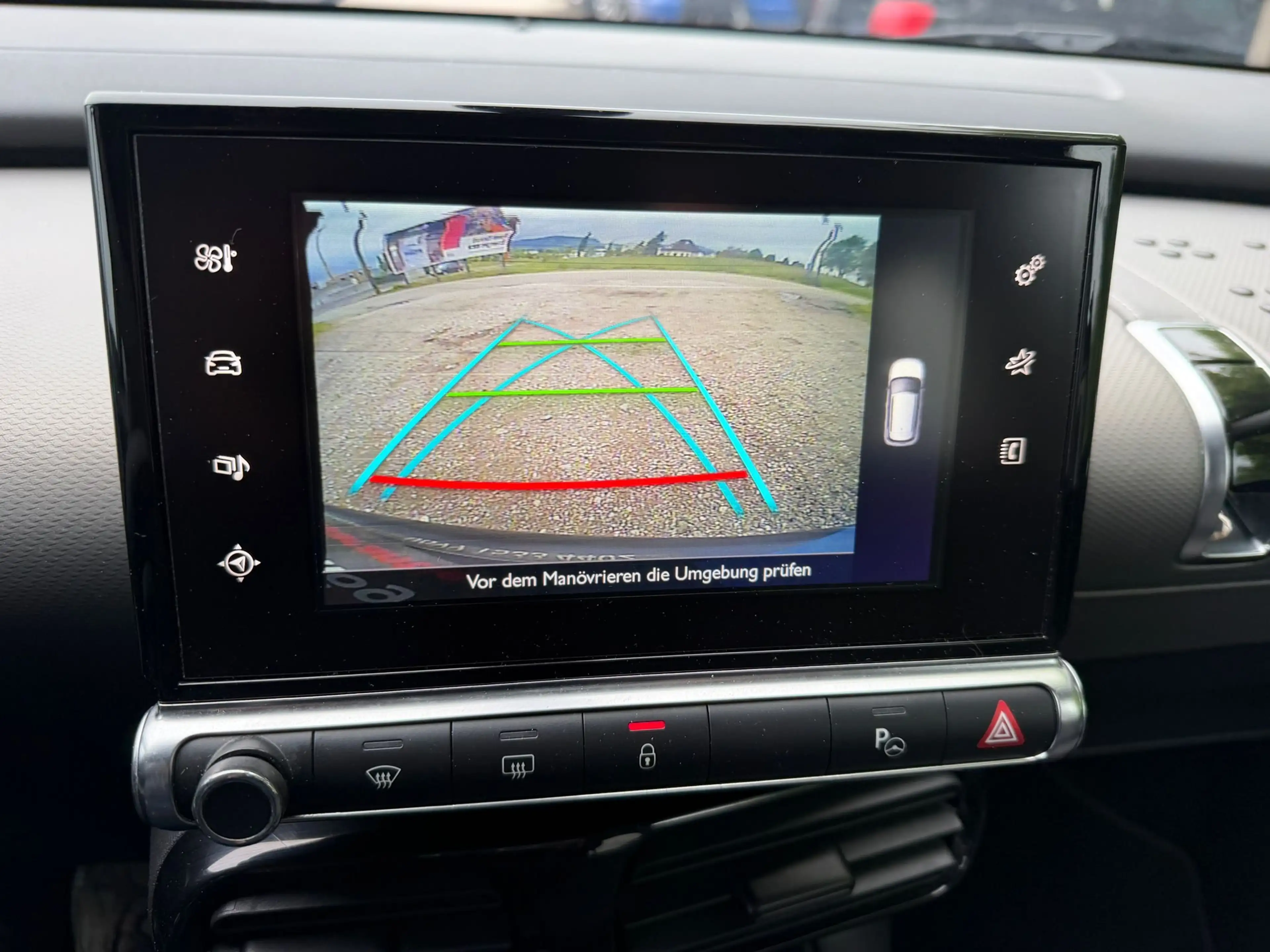Citroen C4 Cactus C4 Cactus PureTech 110 S — photo 11