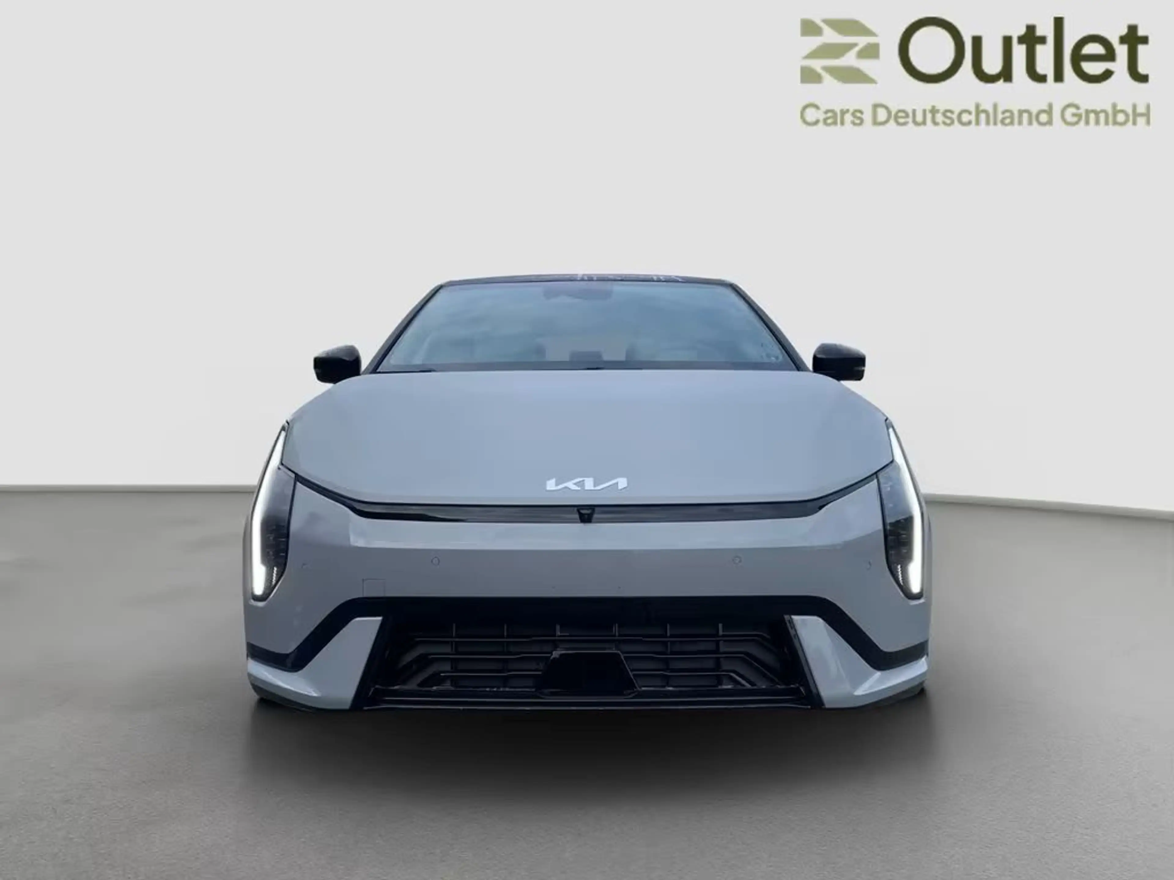 Kia EV4 GT-Line 81.4 kWh Hatchback Pano — photo 12