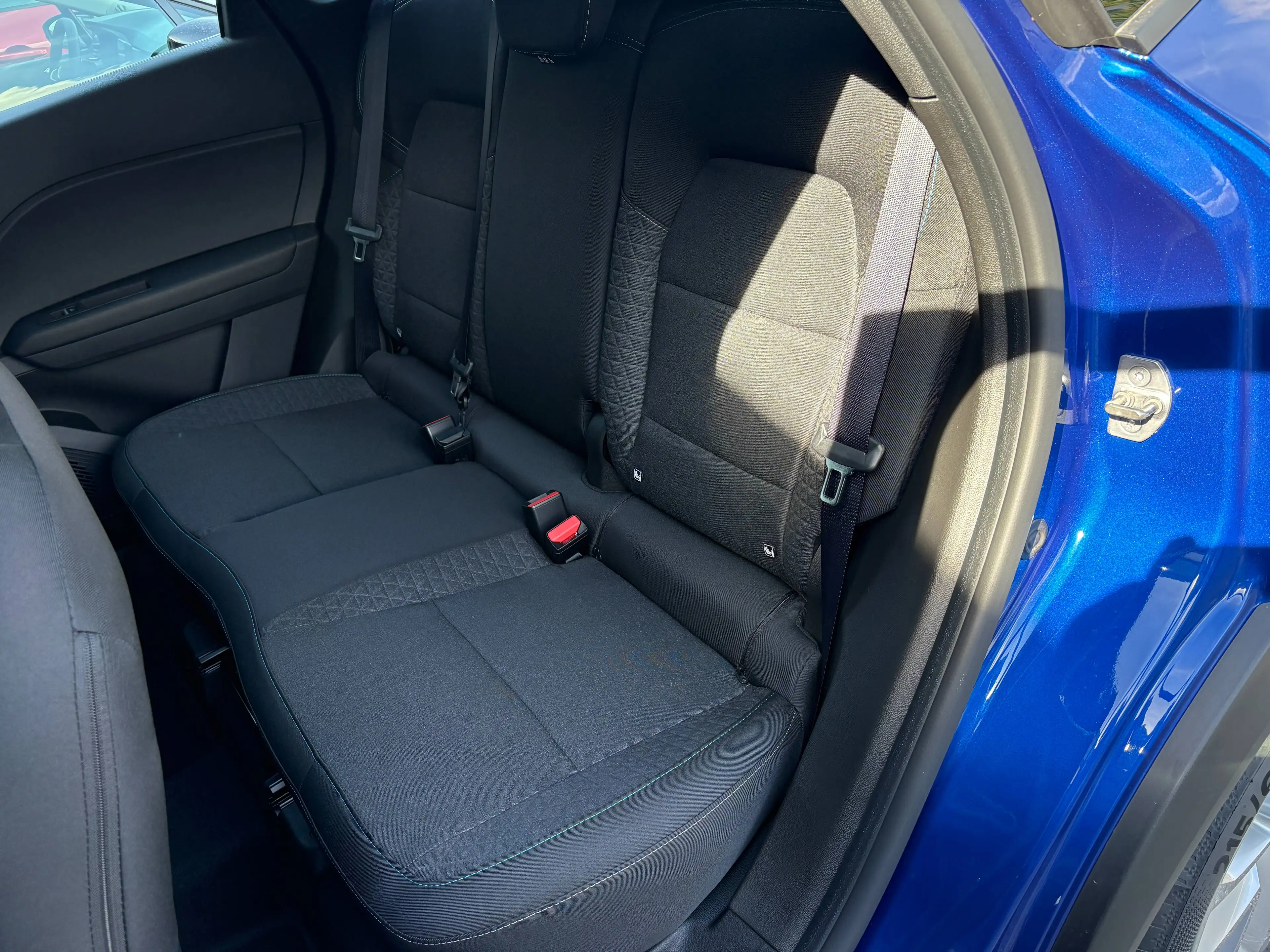 Mitsubishi Grandis 1,3 DI-T MHEV Invite /incl. Winterräder — photo 15