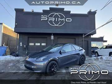 Longue Autonomie 530km AWD Cuir Toit Panoramique G