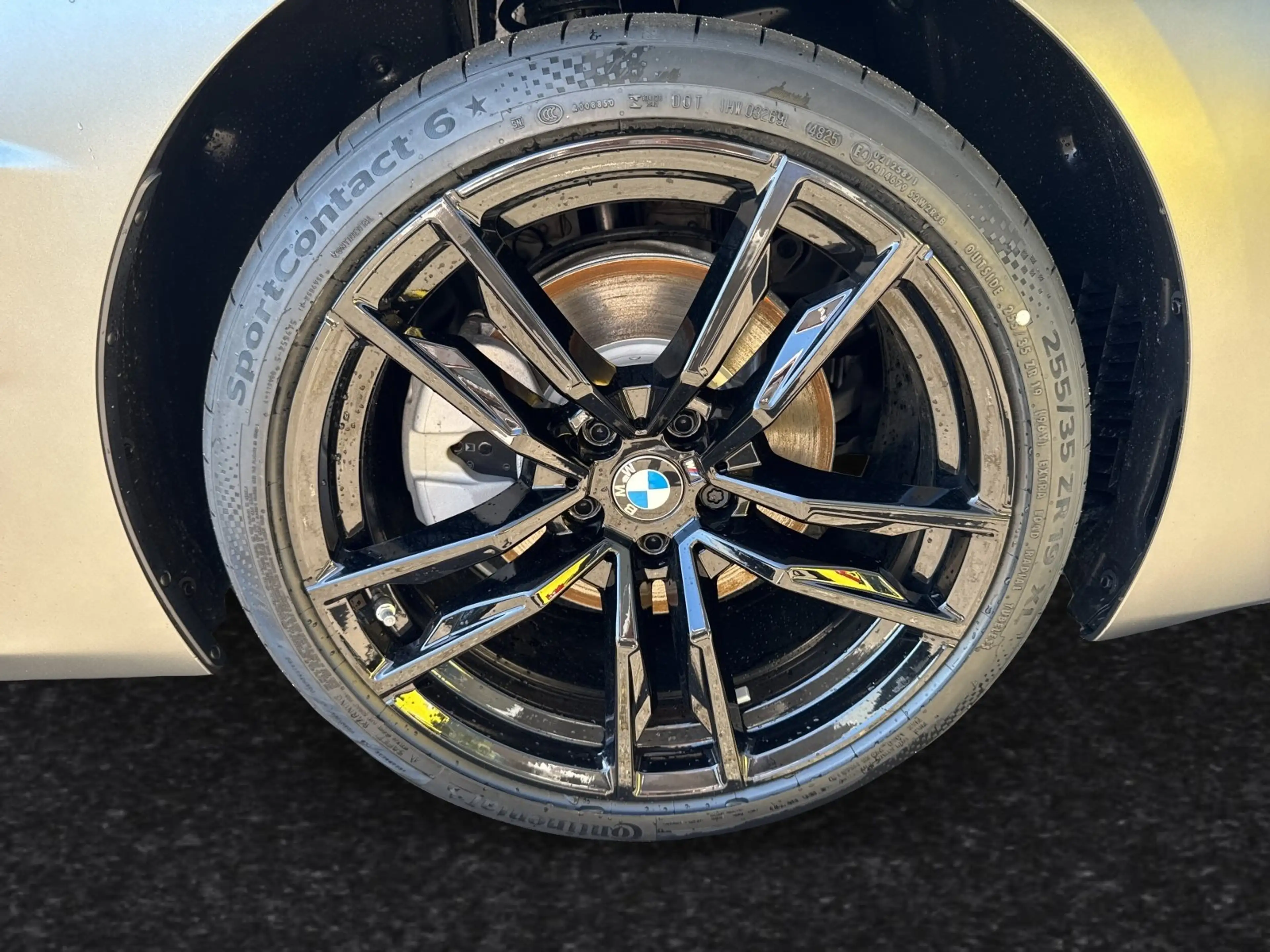 BMW Z4 sDrive20i M Sport|Head-Up|Harman/Kardon|DA&PA — photo 4