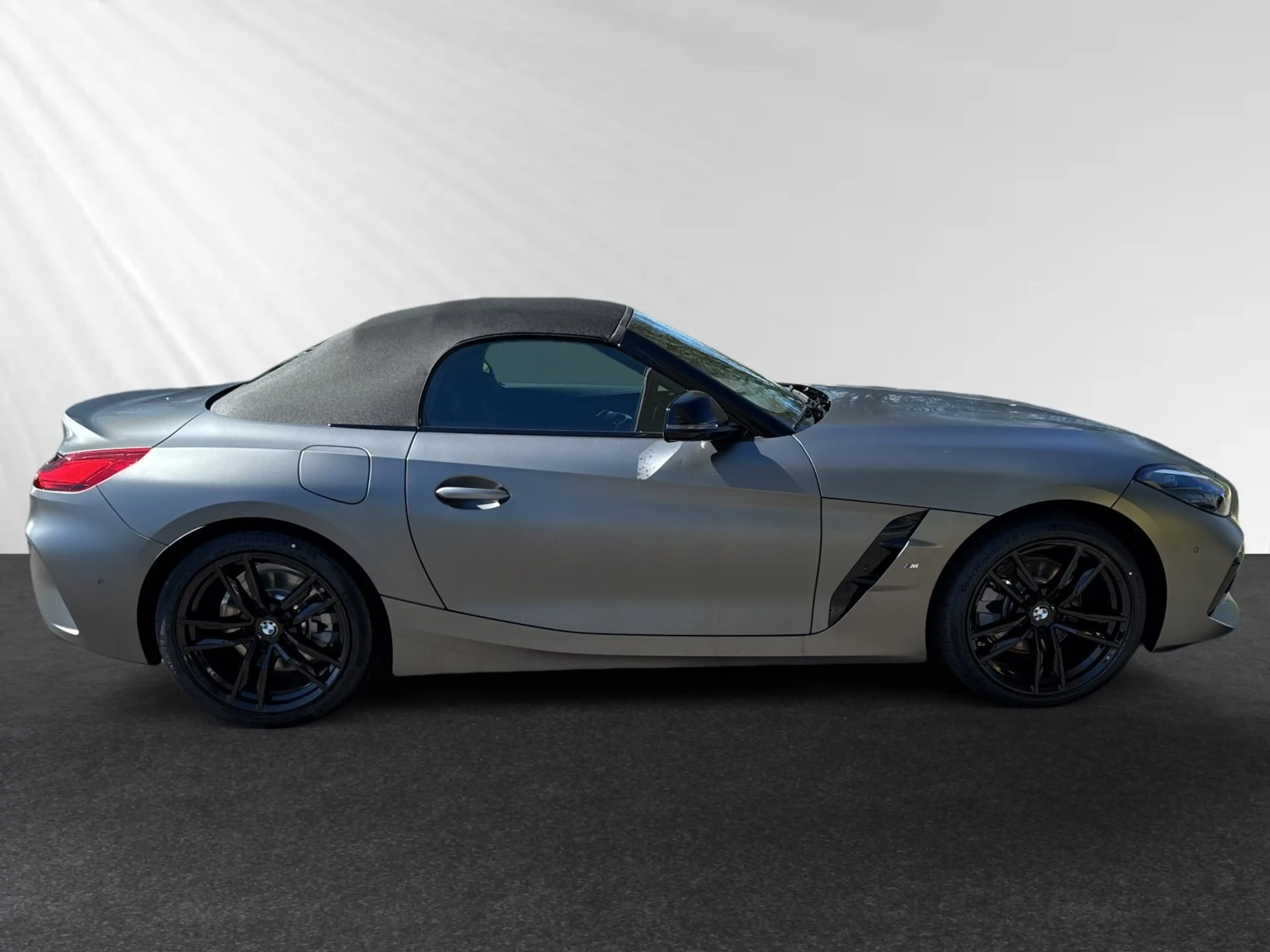 BMW Z4 sDrive20i M Sport|Head-Up|Harman/Kardon|DA&PA — photo 2