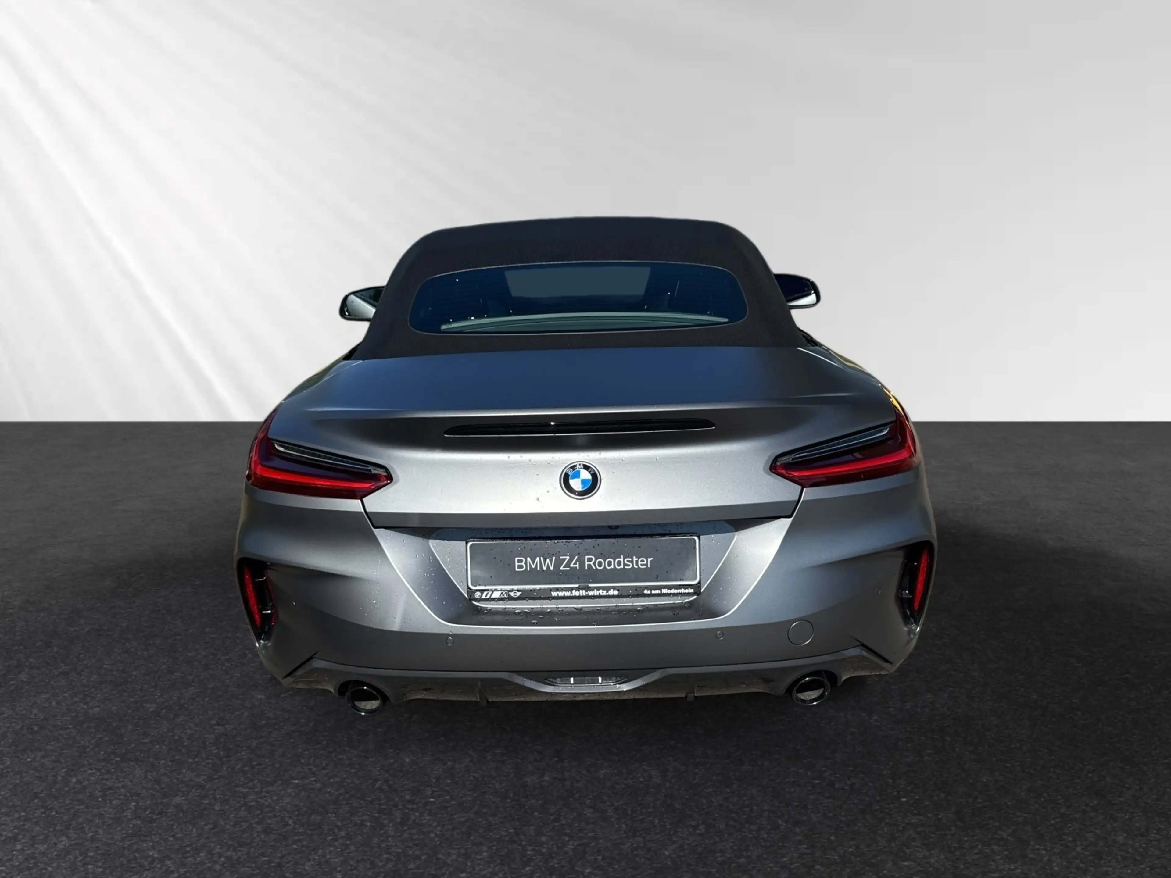 BMW Z4 sDrive20i M Sport|Head-Up|Harman/Kardon|DA&PA — photo 7