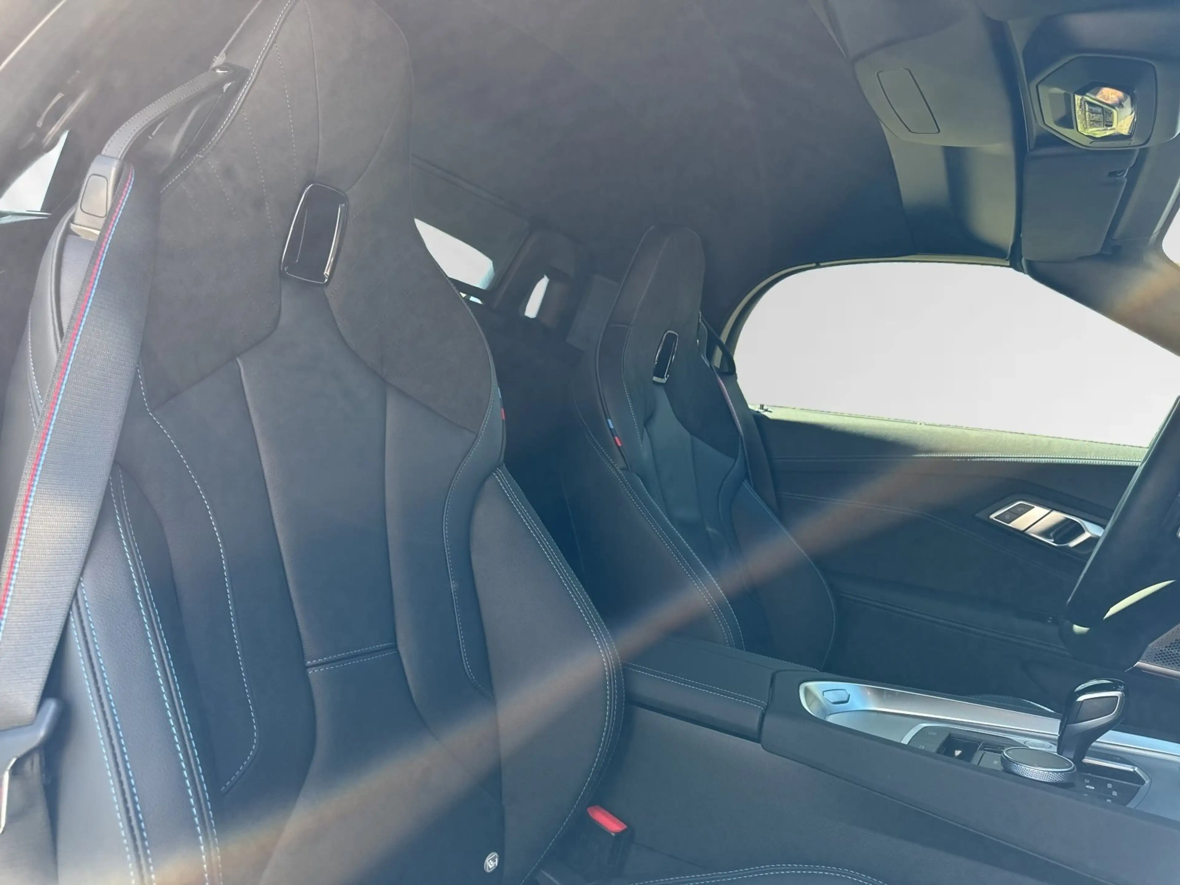 BMW Z4 sDrive20i M Sport|Head-Up|Harman/Kardon|DA&PA — photo 8