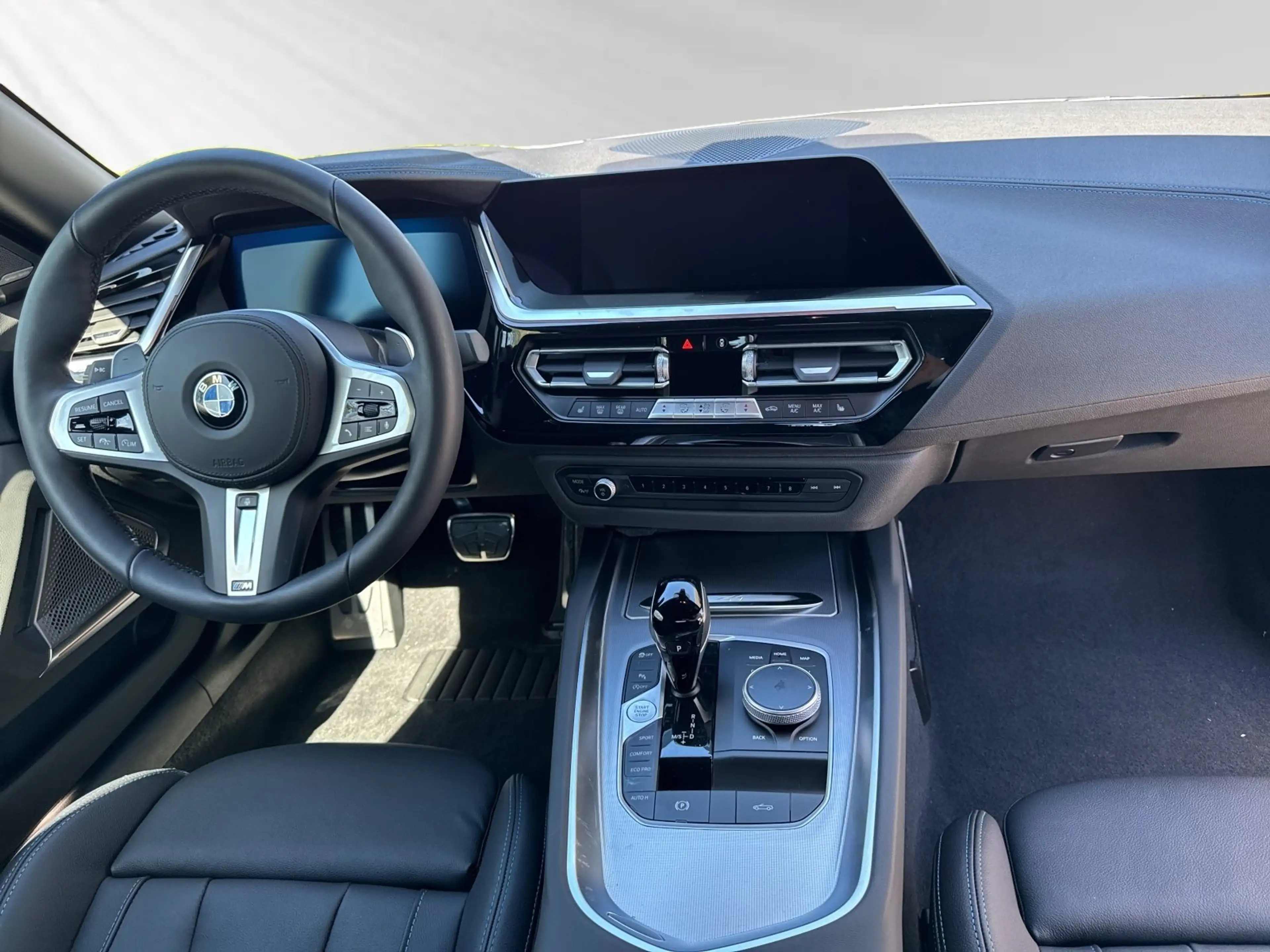 BMW Z4 sDrive20i M Sport|Head-Up|Harman/Kardon|DA&PA — photo 9