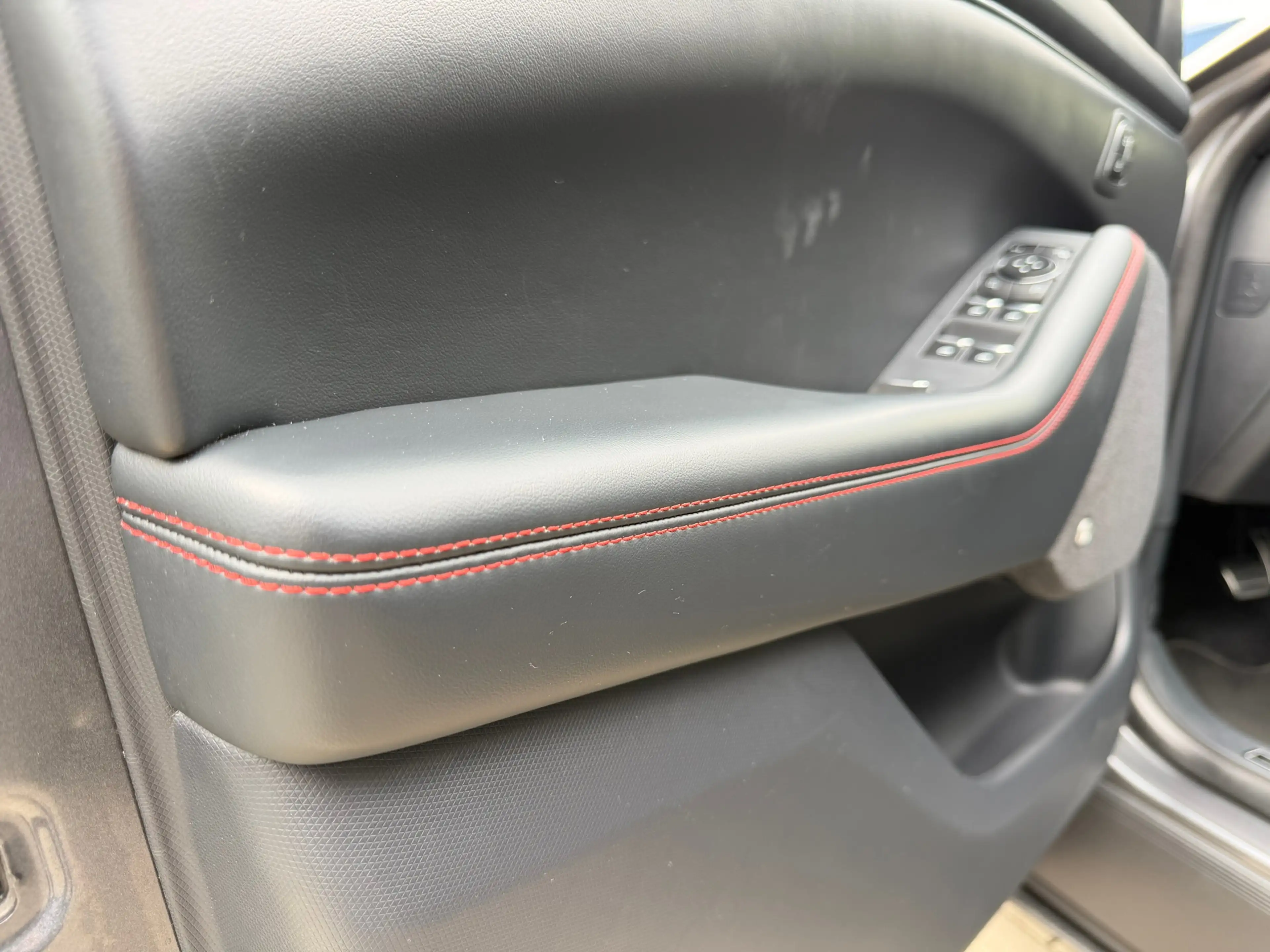 Ford Mustang Mach-E Extended First Edition AWD 98 kWh SOH 95% | 360 CA — photo 50