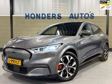 Extended First Edition AWD 98 kWh SOH 95% | 360 CA