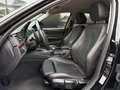 BMW 328 3-serie 328i High Executive Xenon Navi Cruise Lede Schwarz - thumbnail 10