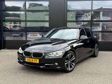 3-serie 328i High Executive Xenon Navi Cruise Lede