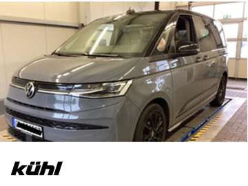 KÜ 2.0 TSI DSG Edition IQ.Light/ACC/