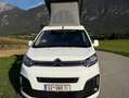 Citroen Sonstige Citroën Spacetourer Campster PÖSSL, 1.5 BlueHDI 120PS/88kW, Heizung Webasto, Markise, sehr guter Zustand Kleinbus Weiß - thumbnail 3