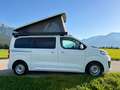 Citroen Sonstige Citroën Spacetourer Campster PÖSSL, 1.5 BlueHDI 120PS/88kW, Heizung Webasto, Markise, sehr guter Zustand Kleinbus Weiß - thumbnail 2