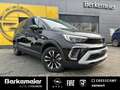 Opel Crossland 1.2 AT Elegance **Allwetter/ThermaT.** Nero - thumbnail 1