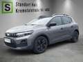 Dacia Sandero SANDERO PH2 Stepway Essential TCe 110 Grau - thumbnail 2