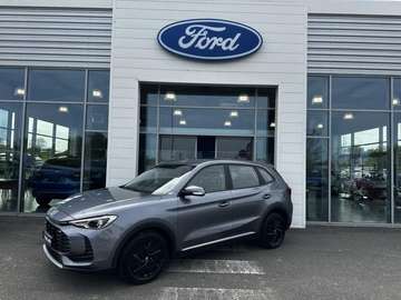 Hybrid+ 197ch Standard