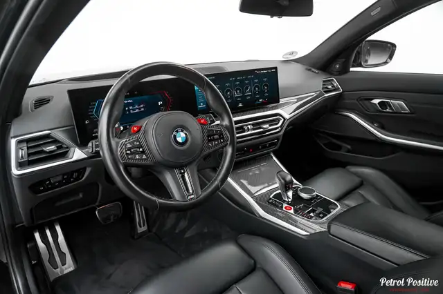 BMW M3 view 27