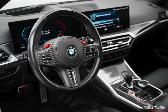 BMW M3 view 29