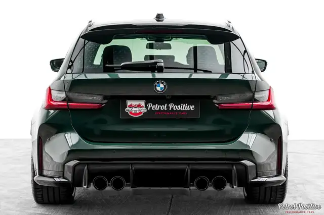 BMW M3 view 20