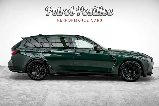 BMW M3 view 14