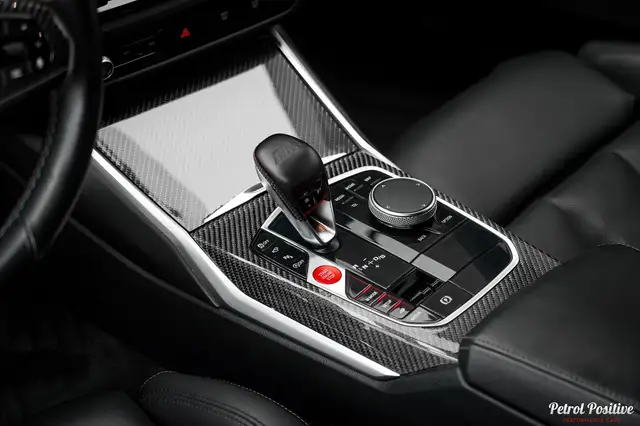 BMW M3 view 28