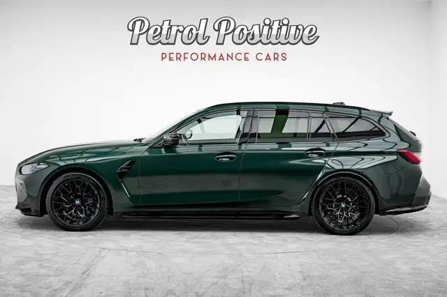 BMW M3 view 25