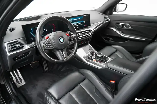 BMW M3 view 26