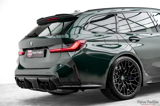 BMW M3 view 18