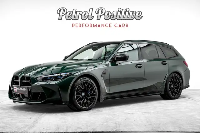 BMW M3 main image