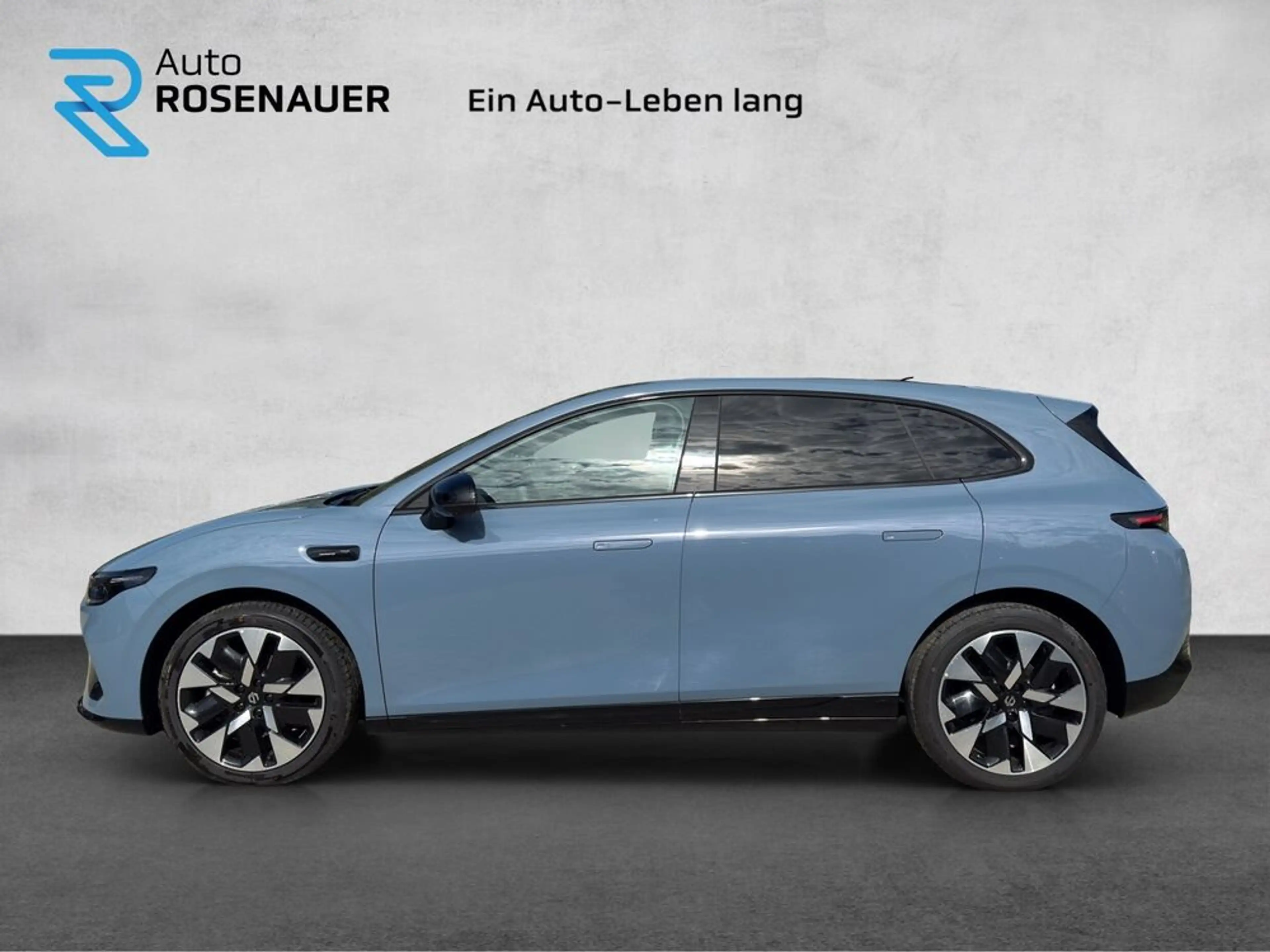 Leapmotor B05 Leapmotor B05 67,1kWh Design Pro Max — photo 6