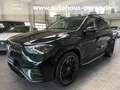 Mercedes-Benz GLE 580 GLE 580 4M AMG PREMIUM PLUS DISTRONIC-MEMORY-DAB Grün - thumbnail 2
