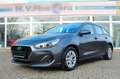 Hyundai i30 cw Select*erst 62Tkm*MFL*u.v.m. Grau - thumbnail 1