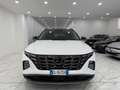 Hyundai TUCSON Tucson III 2021 1.6 t-gdi 48V Xtech 2wd imt Blanc - thumbnail 1