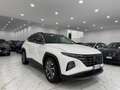 Hyundai TUCSON Tucson III 2021 1.6 t-gdi 48V Xtech 2wd imt Blanc - thumbnail 8