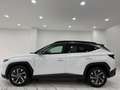 Hyundai TUCSON Tucson III 2021 1.6 t-gdi 48V Xtech 2wd imt Blanc - thumbnail 3