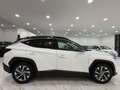 Hyundai TUCSON Tucson III 2021 1.6 t-gdi 48V Xtech 2wd imt Blanc - thumbnail 7
